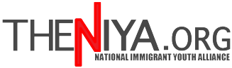 The National Immigrant Youth Alliance
